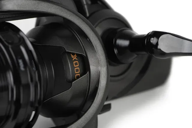 Fox 10000 XC Karpfenrolle 94cm 549g 4.9:1