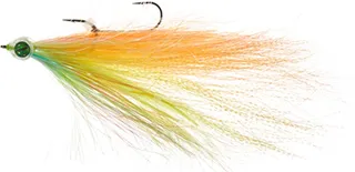 Balzer Matzes Spin Streamer Fireshark
