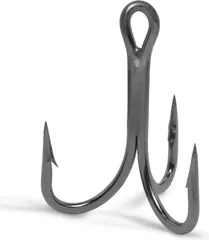VMC 8527 Fishfighter Treble Hook #3/0