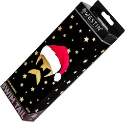 Westin Swim Tail Christmas Edition 26 12cm 68g Sinking