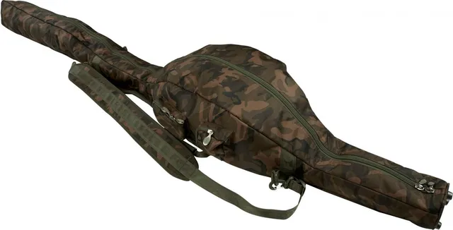 Fox Camolite Trisleeve Rutentasche 3.9m