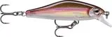 Rapala Shadow Rap Solid Shad Crankbaits 5cm 5.5g 0.9–1.2m WK