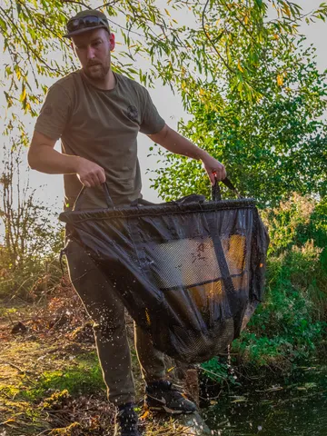 Fox Carpmaster STR Wiegeschlinge 100cm Floating