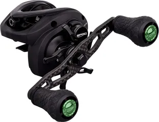 Spro Jc Elite Mg 5.6:1 Left LG Baitcastrolle 5.6:1 Left