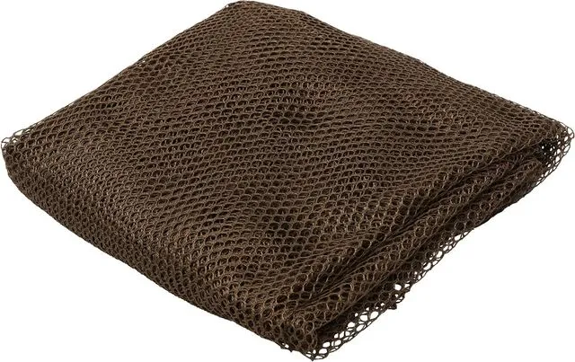 Prologic Element Landing Net Spare Mesh 42 OG 100% Polyester