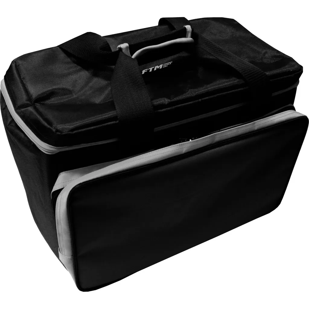 FTM Vertigo Pro Kühlbox & Eimer 44x23x32cm