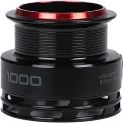 Fox Rage Warrior 1000 Spool NRL057
