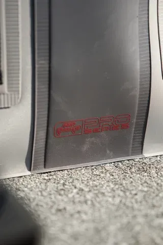 Fox Rage Pro Series Welded Bag Large 38.8x24.3x28cm