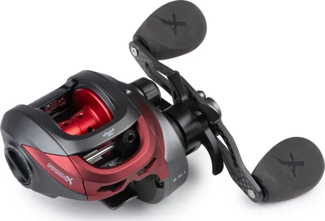 Fox Rage Prism X 212g 6.8kg 5 6.6:1