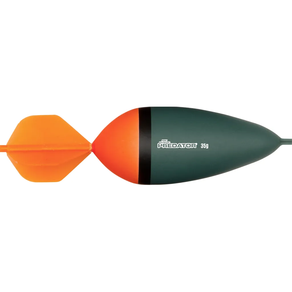 Fox Rage Predator HD Dart Slider Float 35g