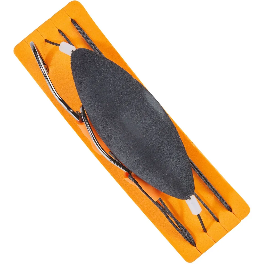 Balzer Adrenalin Cat Fertigmontagen 30g 100kg 200cm #4/0 #6/0