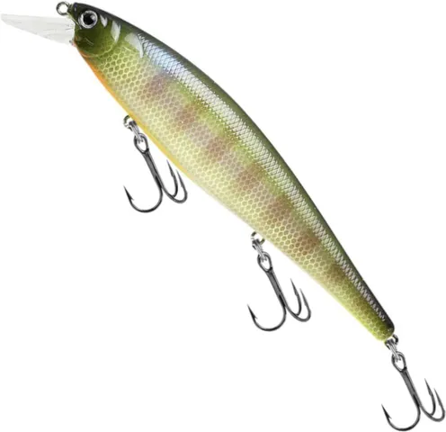 Lucky Craft Pointer 128 Jerkbait 12.8cm 1.3m 28g BE Gill