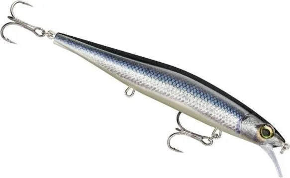 Rapala Precision Xtreme Mavrik Custom Crankbaits 11cm 1.5–1.9m 14g Muikku