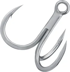 BKK GT-Rex Treble Hooks