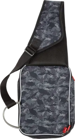 Berkley URBN Sling Pack 20x20x12cm 100% Polyester Splash Proof