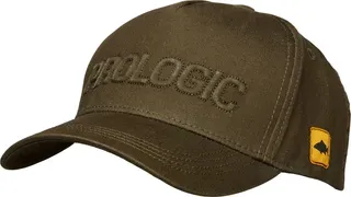 Prologic Buzzers Cap One Size Fits Most Olive Green