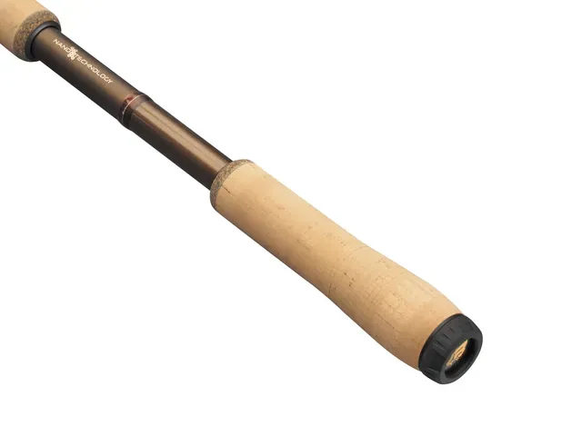 Abu Garcia Beast Pro Live Casting Rod 40–100g 2.24m 156g Extra Fast