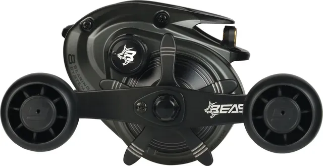 Abu Garcia Beast 300 LP 5.8:1 315g Right