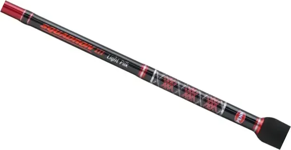 Penn Squadron III Pilk Spinning Rod 2.7m 100–160g