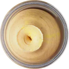 Berkley PowerBait Glitter Forellenpaste 50g Gelb