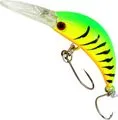 FTM Mega Masu MR Wobbler 3.5cm 2g Slow Sinking