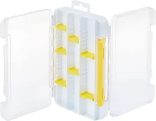 Balzer Tackle Mate Box MBF-2 17x10.5x4cm