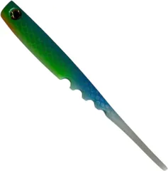 KSM River Fighters Pin Tail Softbait 20cm RF Special