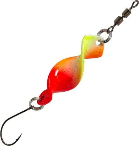 FTM Spoon Omura Curl 3g Sunset