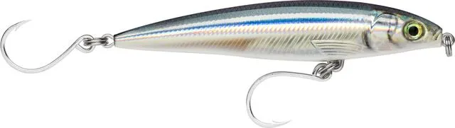 Rapala X-Rap Long Cast Shallow Crankbaits 12cm 0.3–0.6m 36g ANC