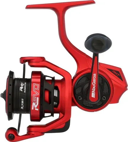 Abu Garcia Revo Rocket Stationärrolle 30 7.6:1 215g 109cm 10