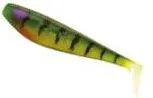 Fox Rage Zander Pro Shads 10cm Ultra UV Stickleback