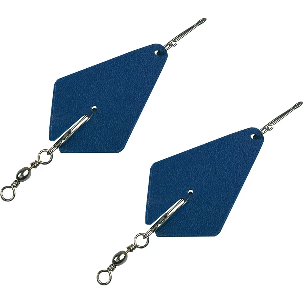 Spro Bleilifter - 2 Schleppblei Lifter Montagezubehör 5cm S