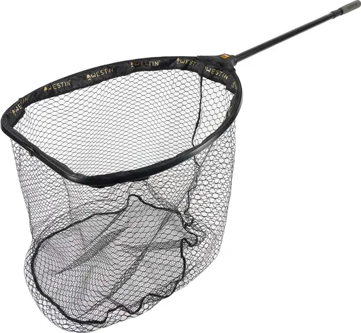 Westin W3 C&R Foldable Landing Net 75x83cm