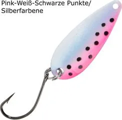 Balzer Spoon Swindler 2.3g