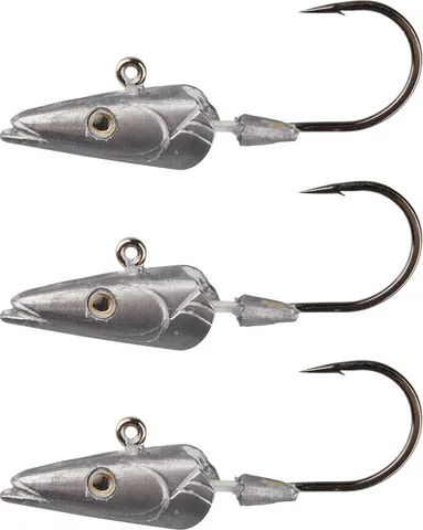 Savage Gear Sandeel Jig Head #1/0 16g
