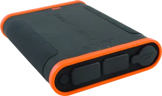 Fox Halo Power 48K Powerbank 12V 13Ah