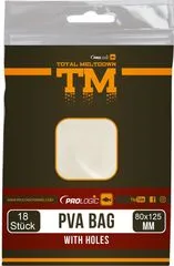 Prologic TM PVA Köderbeutel Boilies / Particles / Pellets Freshwater