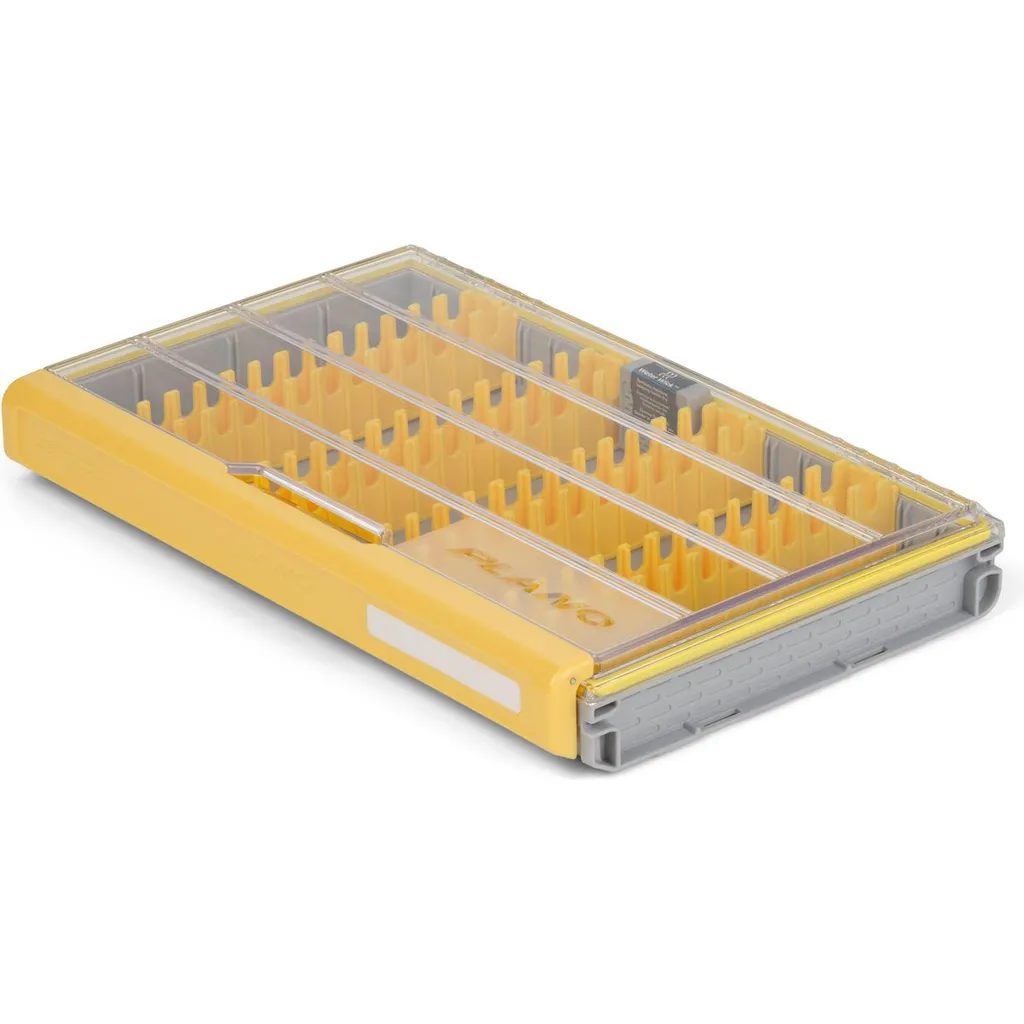 Plano EDGE Vertical Jig and Spybait Box 16.4x10.1x4.5cm