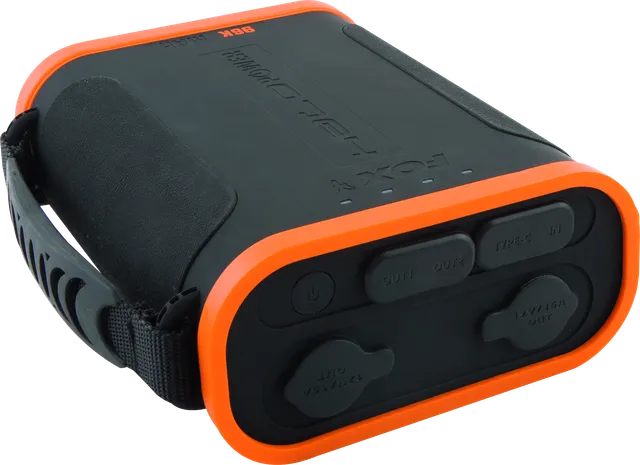 Fox Halo Power 96K 12V 26Ah