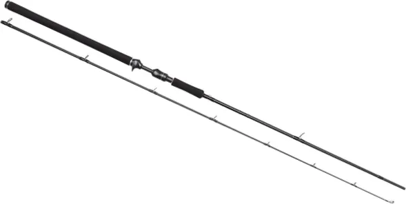 Westin W3 Powercast-T 3rd Baitcaster-Rute 2.36m 60–150g 190g 3XH