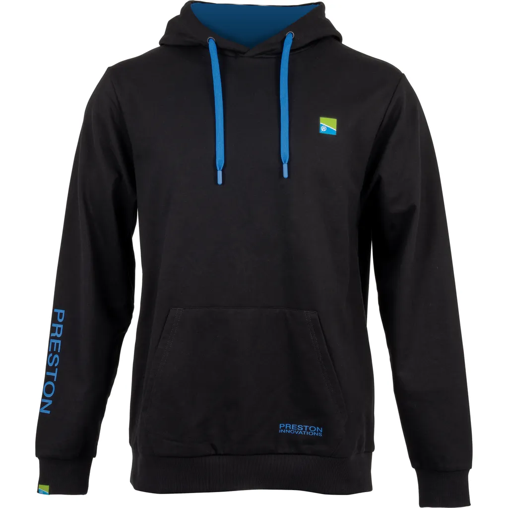Preston Pro Pullover Hoodie Sweater M