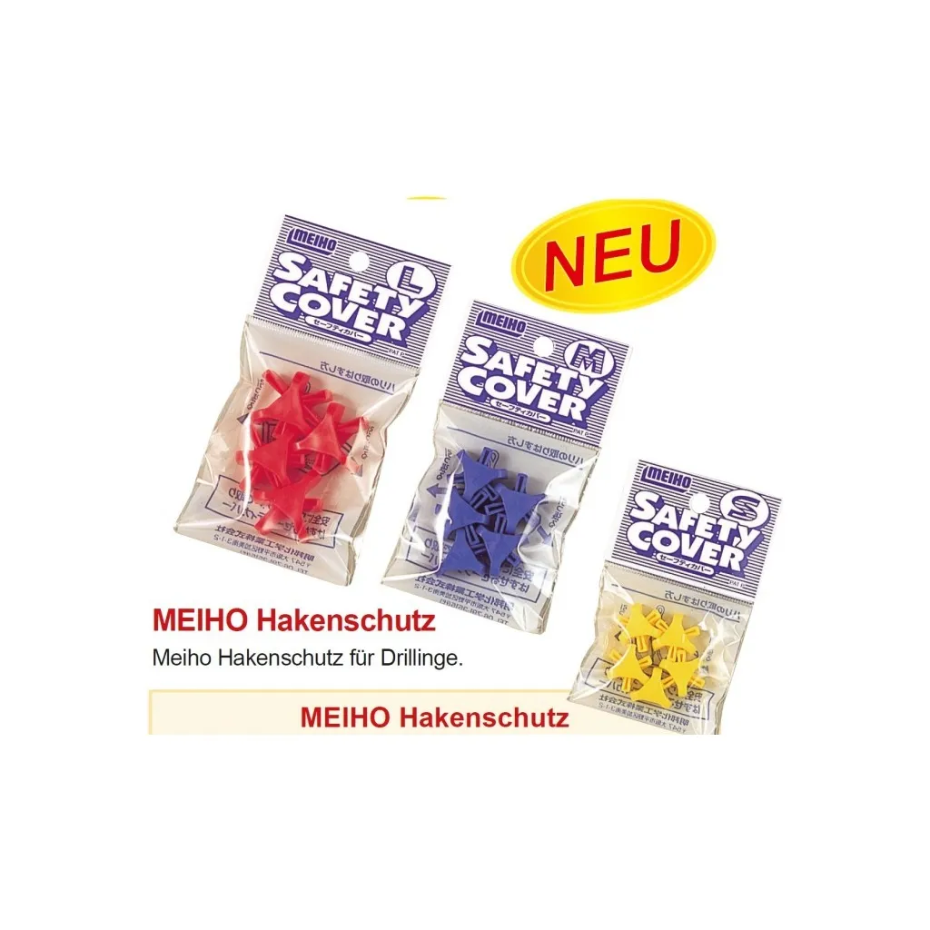 Meiho Hakenschutz S