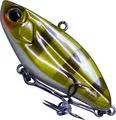 Seika Pro Silent Vibrator Crankbait 5.5cm 17g Sinking Perch