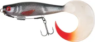 Fox Rage Pro Grub Loaded Ready-Made Rig 12cm 17g Size 6 Trebles