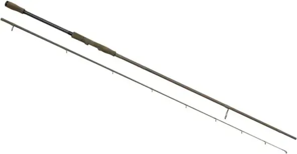 Savage Gear SG4 Medium Game Spinnrute 2.21m 7–23g Fast