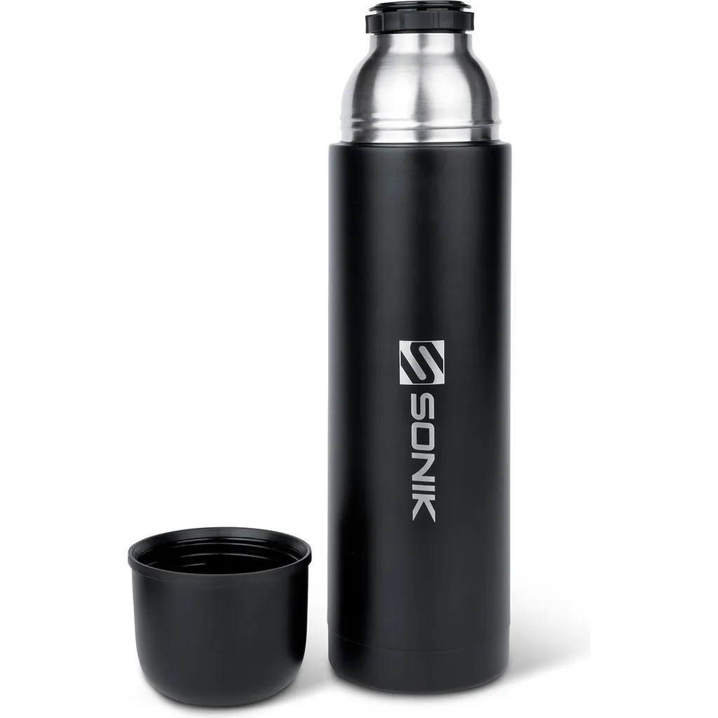 Sonik Sizzla Flask 1L