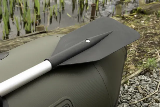 Fox EOS 250 Schlauchboot 260kg 2 PVC