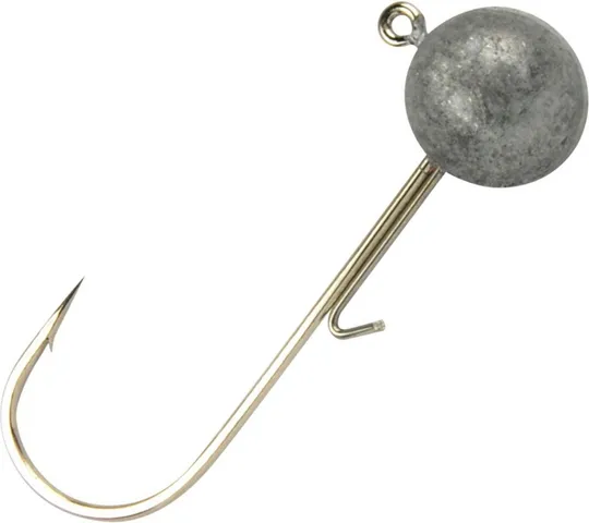 Spro Round Jighead Jig 22 #2 2g