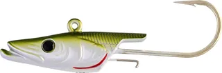 Westin Sandy Andy Jig Spare Head Jigköpfe 12g Tobis Ammo