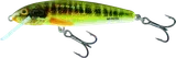 Salmo Minnow Sinking 5cm 5g Holo Real Minnow